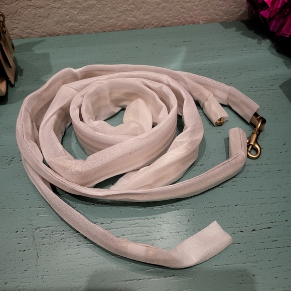 Coach Rogue and matching wallet - Picture 9 of 14